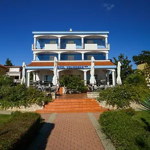 Hotel Belvedere, Sukošan