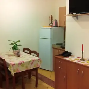 Apartman Casa Del Sol, Sukosan